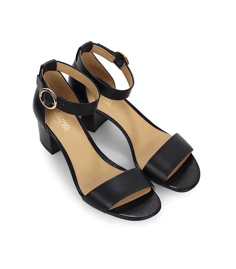 michael kors lena flex sandal|Michael Michael Kors Lena Flex Mid Sandals .